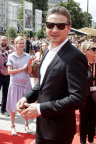 Jeremy Renner