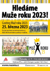 Muž roku 2023