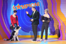 Šampioni