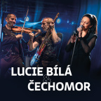 Čechomor, Lucie Bílá