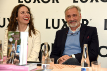 Veronika Khek Kubařová, Jan Čenský