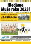 Michaela Pecháčková, Muž roku 2023