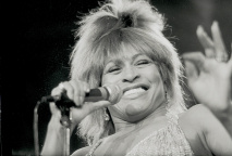 Tina Turner