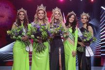 Miss Czech Republic