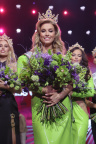 Miss Czech Republic