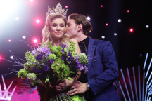 Miss Czech Republic