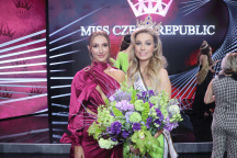 Miss Czech Republic