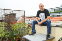 Daniel Landa
