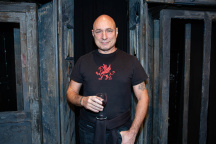 Daniel Landa
