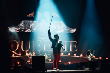 Queenie