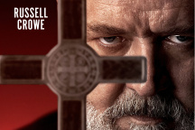 Russell Crowe