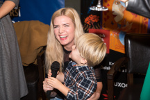 Nikol Štibrová, Mathias