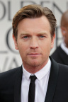 Ewan McGregor