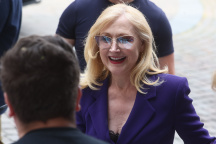 KVIFF 2023, MFFKV 2023, Patricia Clarkson