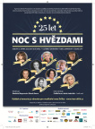 Noc s hvězdami