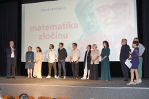 Matematika zločinu