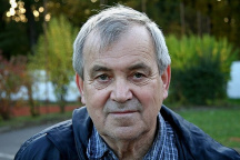 Petr Hora Hořejš