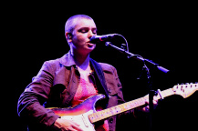 Sinéad O'Connor