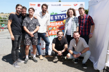 Blue Style Prima Fest