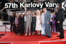 KVIFF 2023, MFFKV 2023, Ewan McGregor