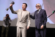 KVIFF 2023, MFFKV 2023, Ewan McGregor