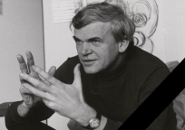 Milan Kundera