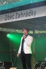 Zahrádky