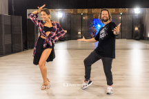 StarDance, Richard Krajčo