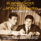 Jiří Štaidl, Karel Gott