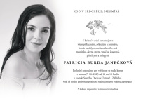 Patricia Burda Janečková