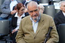 Karel Schwarzenberg