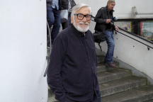 Jiří Bartoška