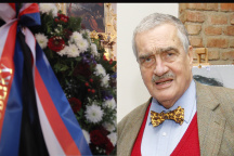 Karel Schwarzenberg