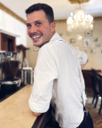 Martin Hranáč