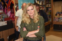 Nikol Štíbrová Leitgeb