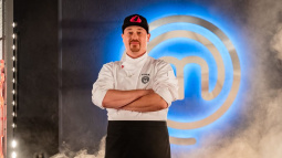 MasterChef Česko 2023 Jakub Menšík