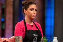 MasterChef Česko 2023 Tereza Vyhlídalová