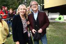 Kateřina Žbirková, Miro Žbirka