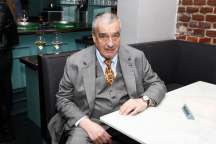 Karel Schwarzenberg