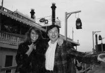 Karel Gott, Jitka Svobodová