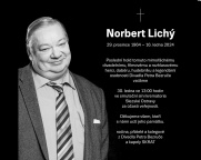 Norbert Lichý