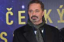 Martin Dejdar
