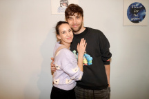 Roman Tomeš, Michaela Tomešová