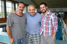 Martin Dejdar