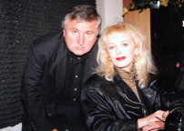 Kamil Peteraj, Marika Gombitová