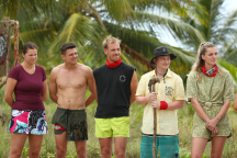 Survivor 2024