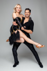 Let´s Dance, Jakub Jablonský, Eliška Lenčešová