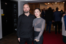 Divadlo Lucie Bílé, Jen pravdu drahý