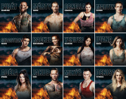 Survivor 2024