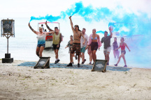 Survivor 2024